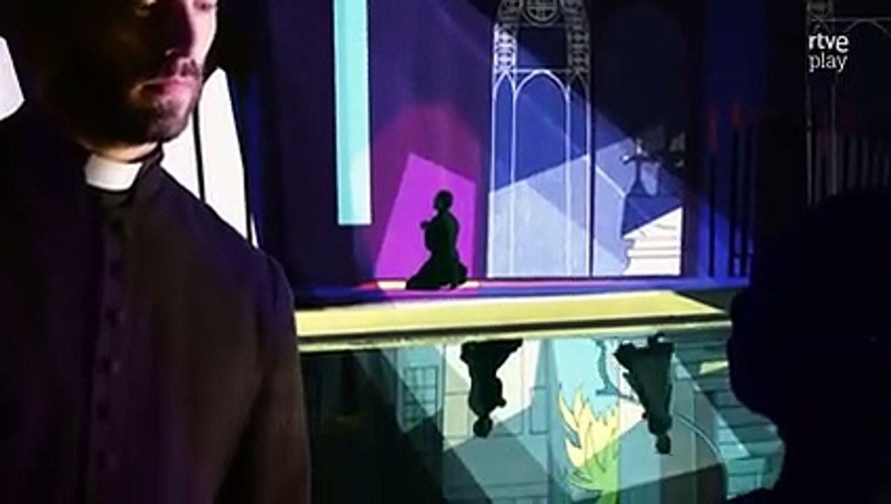 Capitulo 835 ( 15 mayo )