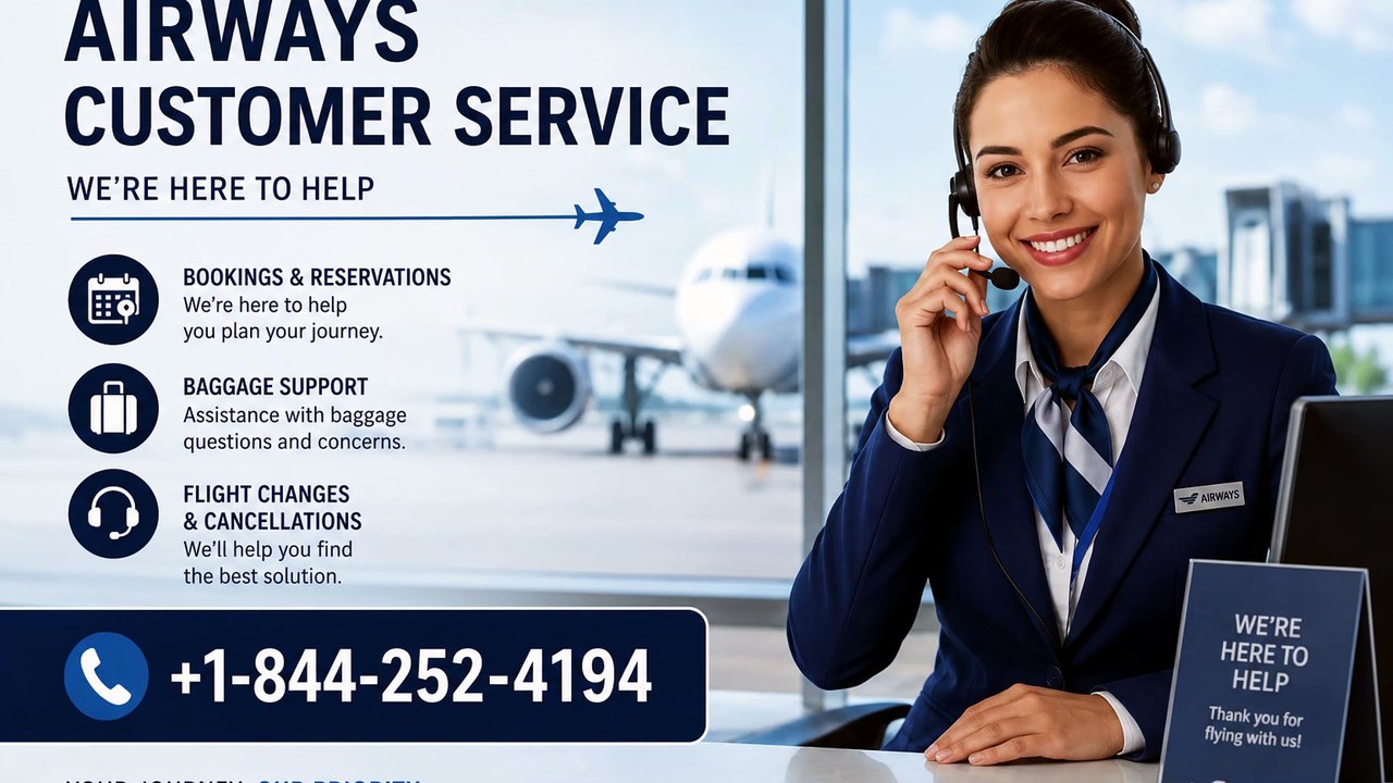 『British Airways CUSTOMER®』 SERVICE© CARE℗ NUMBERS TOLL FREE NUMBER: Easy Step by Step Guide