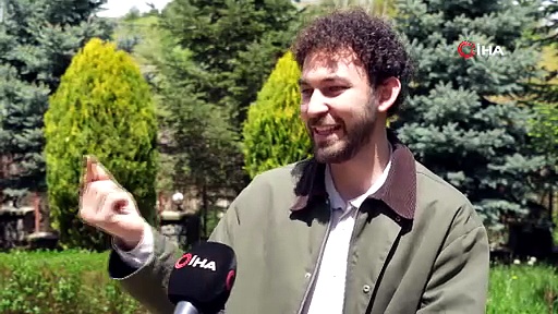 Kapadokya'nın bilinmeyen yüzü belgesele konu oldu