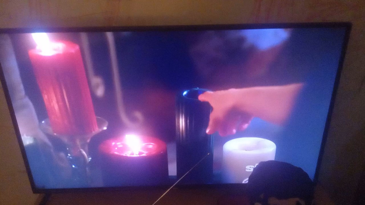 Charmed