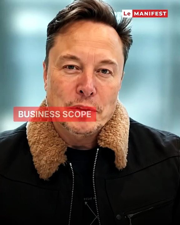Elon Musk proche des 500 milliards de dollars, le milliardaire vise un nouveau record historique