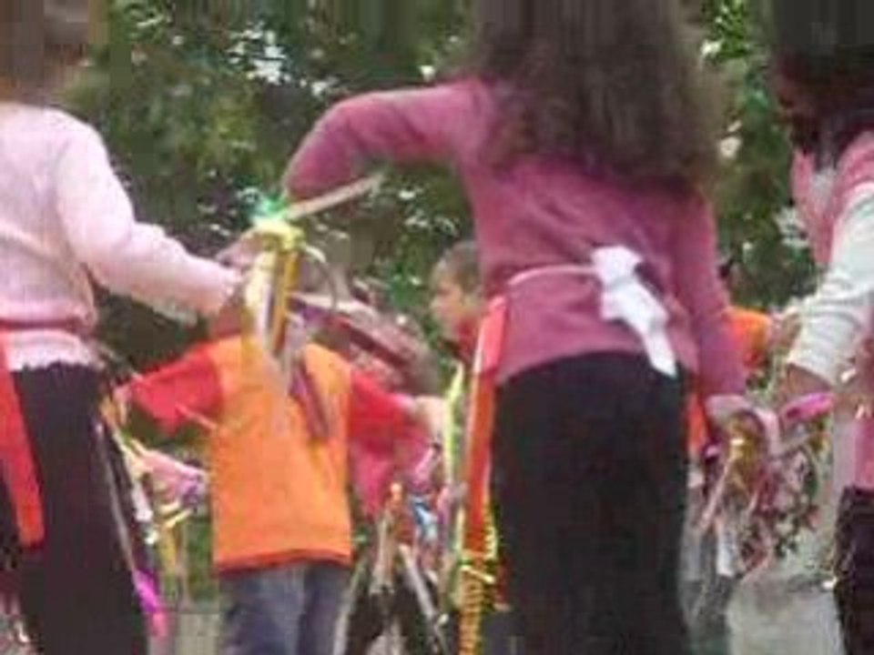 DONOVAN KI DANCE