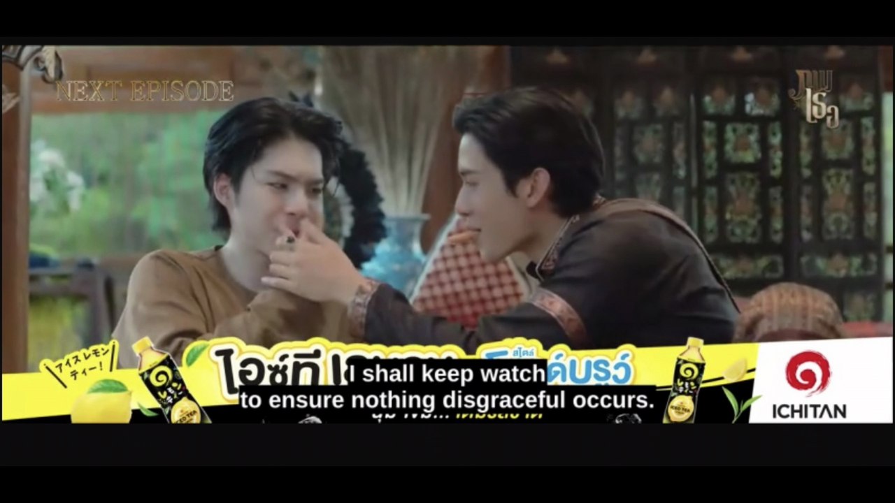 Love upon a time ep 9