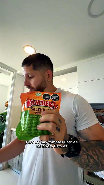 Desayuno dominguero