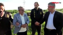 Korkunç cinayet 'Tatildeyim' mesajıyla ortaya çıktı: İran uyruklu kadının cesedi Kırşehir'de bulundu
