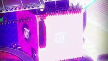 Tini promete hacer historia hoy en Salta