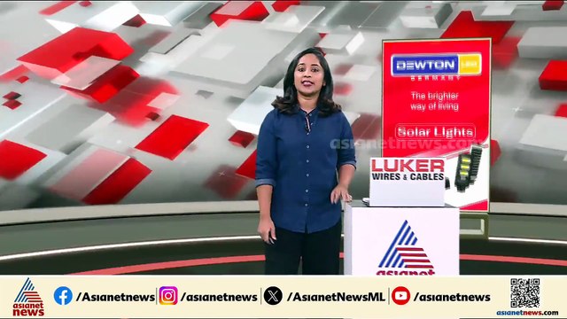 മന്ത്രിമാരുടെ പട്ടിക നാളെ 2 മണിയോടെ ഗവര്‍ണര്‍ക്ക് കൈമാറുമെന്ന് ദീപാ ദാസ് മുന്‍ഷി