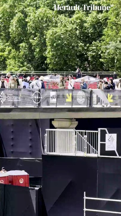 Fise Montpellier : pluie de tricks et ambiance XXL sur les rives du Lez