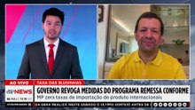 Fim da taxa das blusinhas? Governo revoga medidas do programa Remessa Conforme; especialista analisa