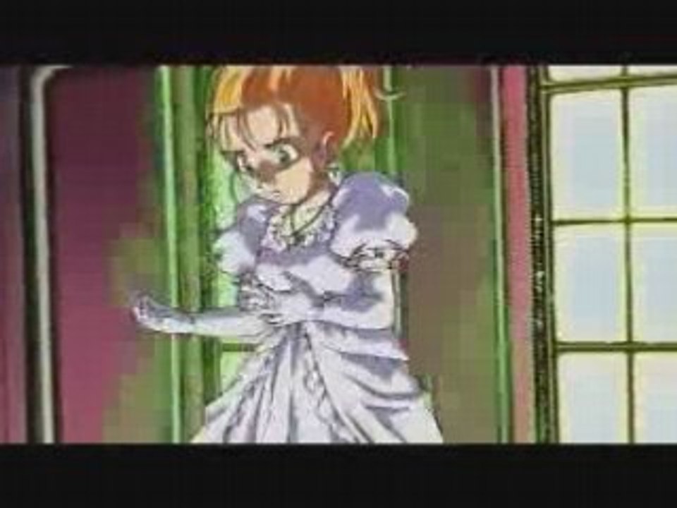 Chrono Trigger - cinématique d'introduction