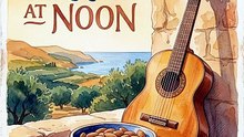 Deep Focus Acoustic | Relaxing Instrumental Guitar Music (No Copyright)