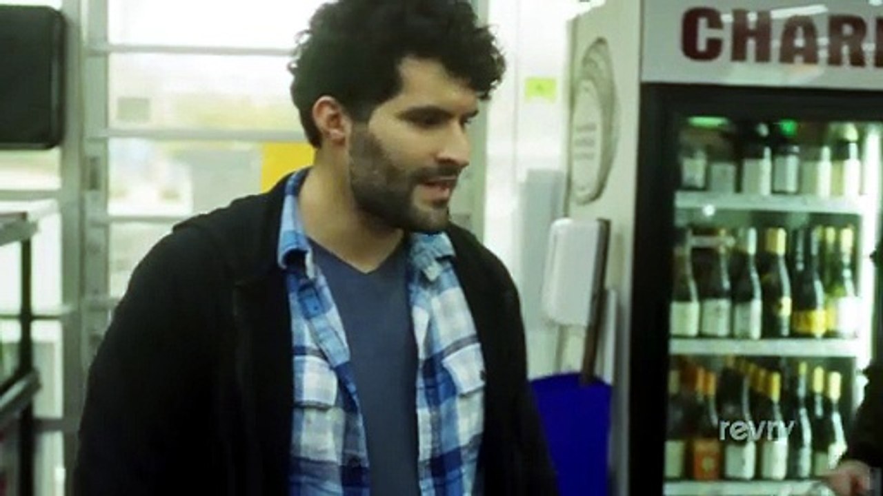 Miles from Nowhere (2022)