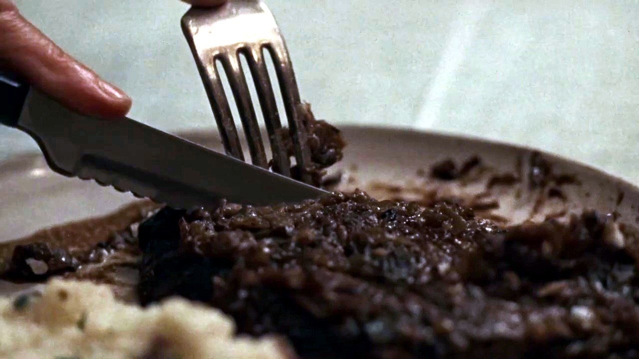 Steak Dinner | movie | 2025 | Official Trailer