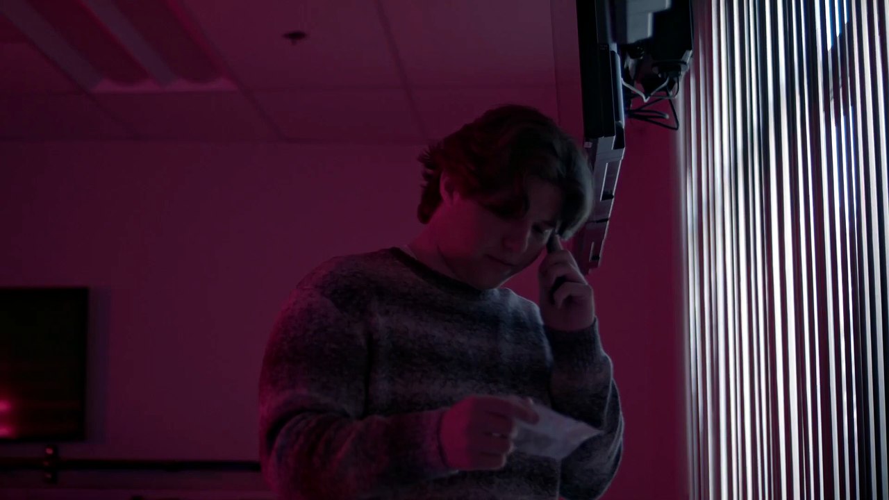 The Directing Project (2025)