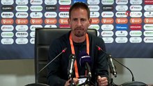 Joao Pereira: "Alanyaspor’u üst seviyeye çıkarmaya çalışacağım" | Ajansspor | IHA