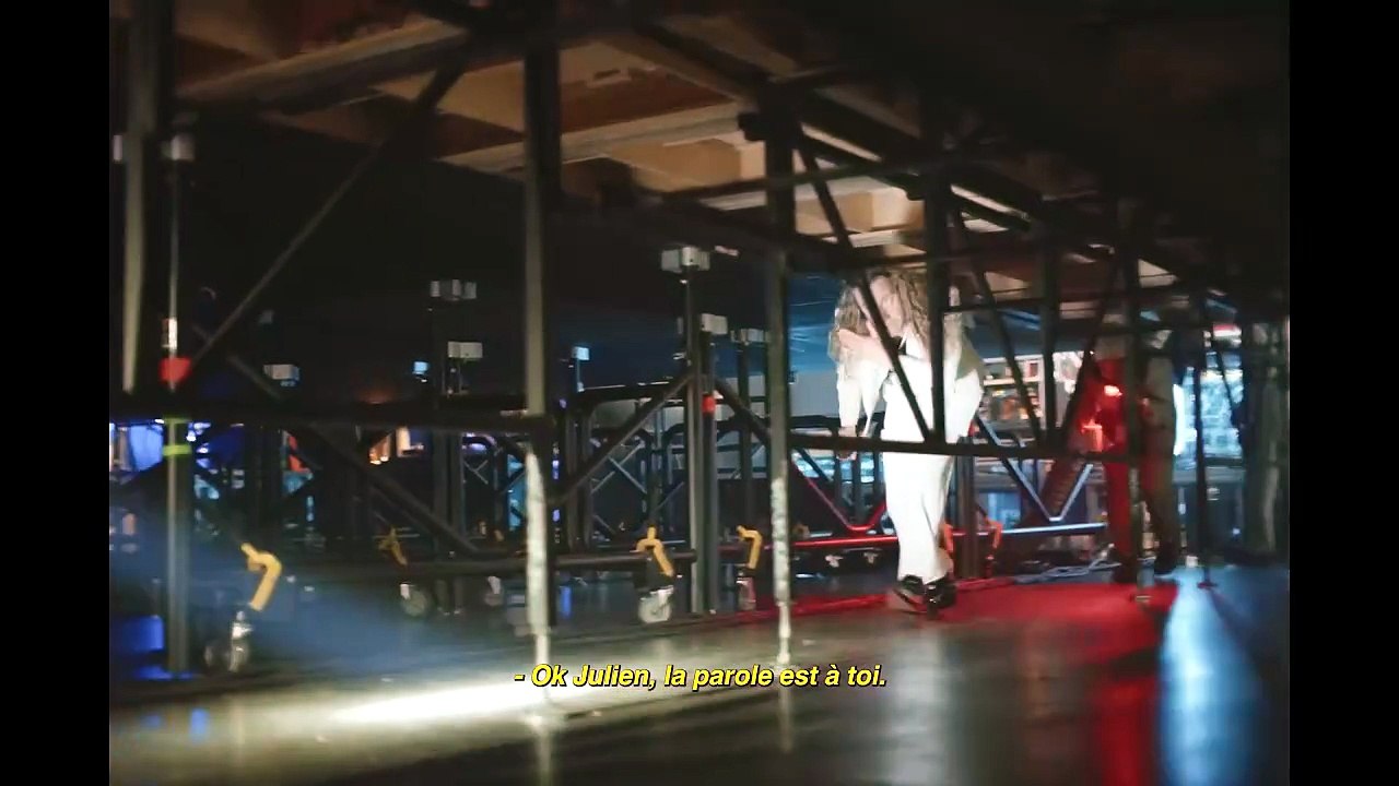 Julien Doré - Le Dernier Pestacle (2026)
