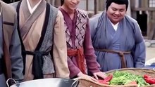 مسلسل عالم الجوع و بداية الثراء _الحلقة 7