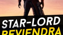 Le légendaire Star-Lord reviendra ! Les intrigues oubliées de Marvel