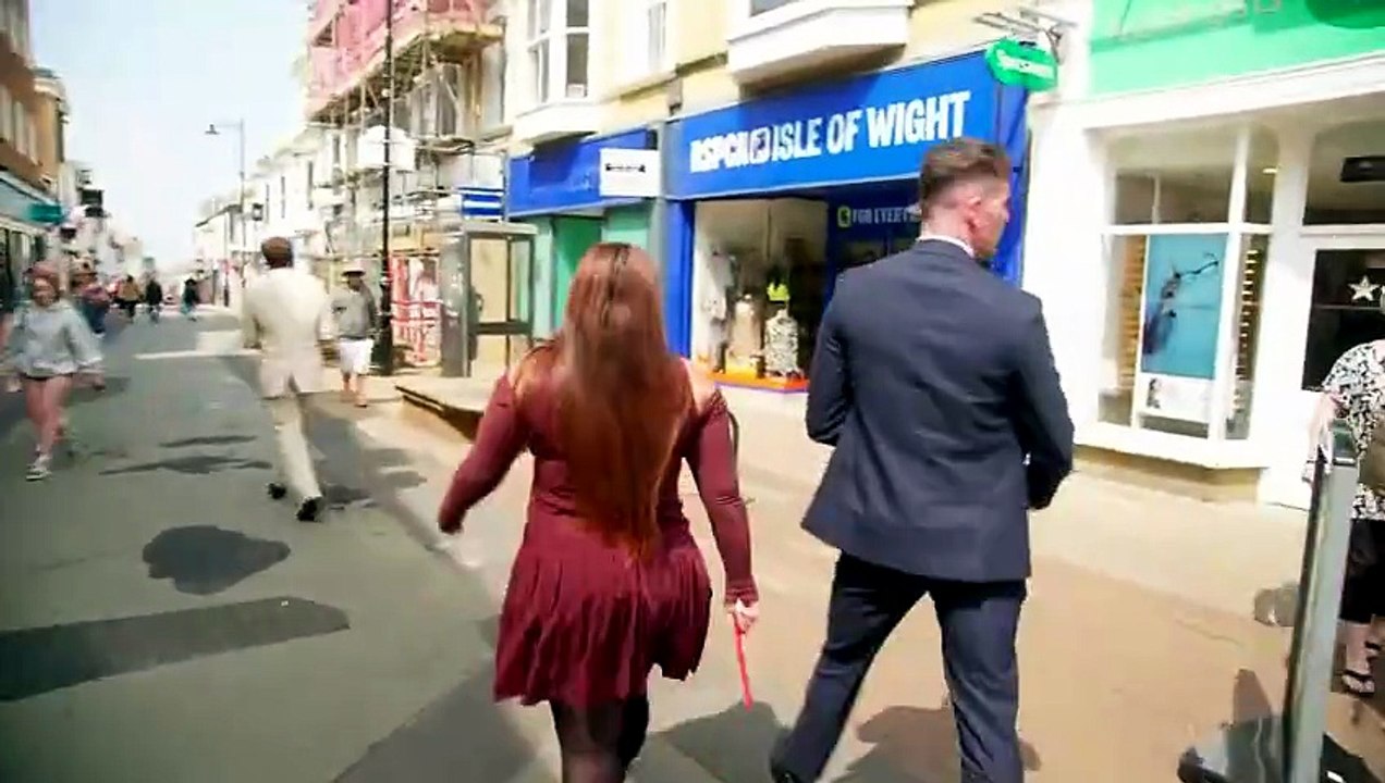 The Apprentice UK - Season 20 Episode 08 Discou...