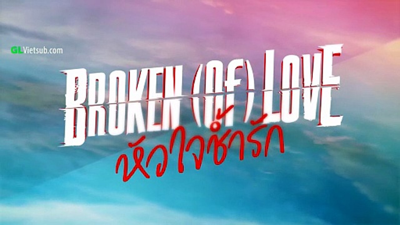 broken 8