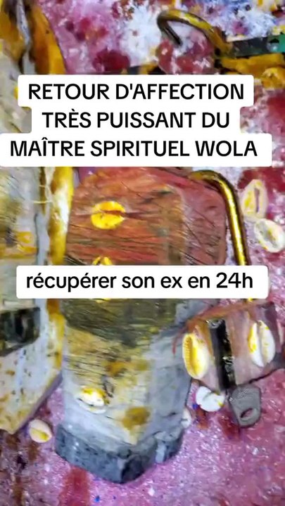 rituel d'amour chez papa sidibe puissant marabout honnête spécialiste du retour affectif rapide +229 964 854 74WhatsApp