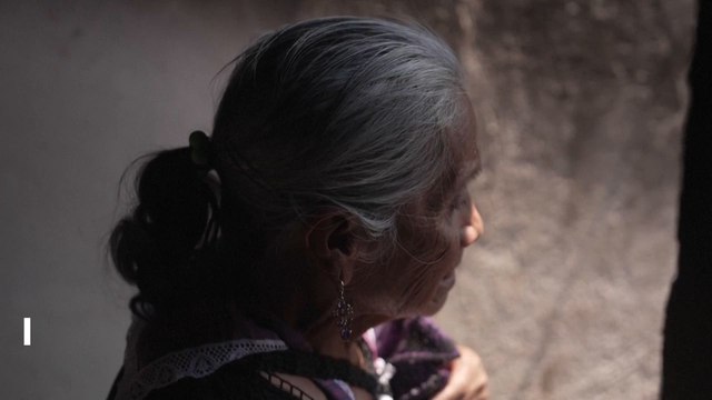 Regresan pobladores desplazados por Los Ardillos