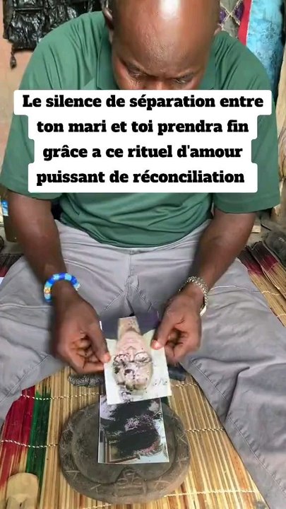 papa sidibe avec ses rituel d'amour retour affectif rapide efficace +229 964 854 74WhatsApp