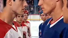 [🎬BL AI] CLASH OF ICE AND FLAME🏒 (Cut Version)