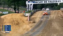 Rallycross France 2026 Faleyras Q1 Q2 Highlights