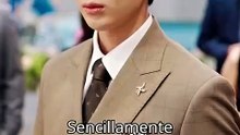 El verdadero hijo nunca perdona