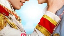 The Prince's First Love ENGSUB | Royal BL Romance Mini Series