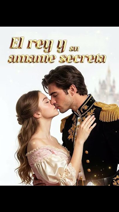 El rey y su amante secreta [Full Movie]