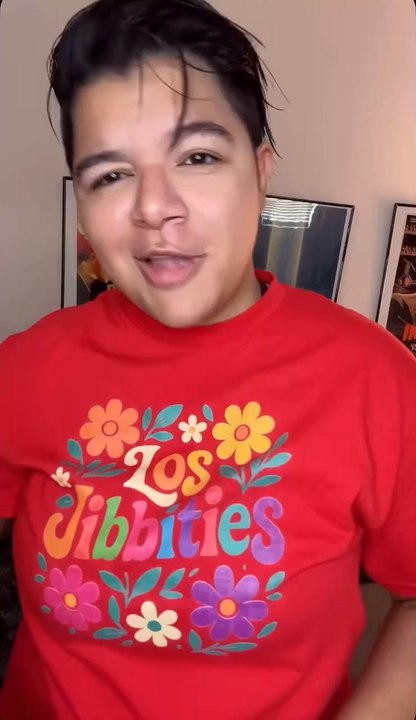 I can’t believe it’s been 5 summers of Los Jibbities now 🤯