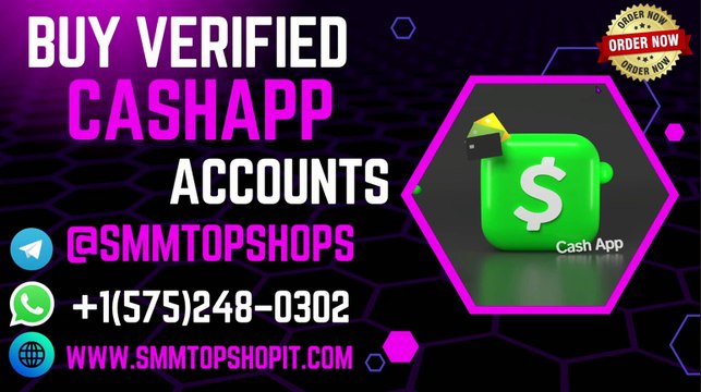 10 Best Sites to Buy Verified Cash App Accounts Expert Recommended Sites