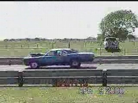 Muscle Cars Street Racing - Gto vs camaro