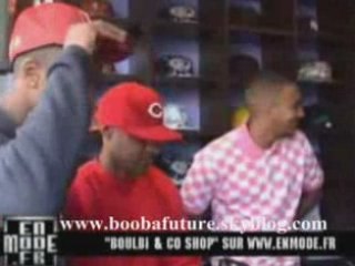 SEANCE DEDICASSE BOULBI&CO