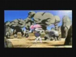 Tales of Black lagoon