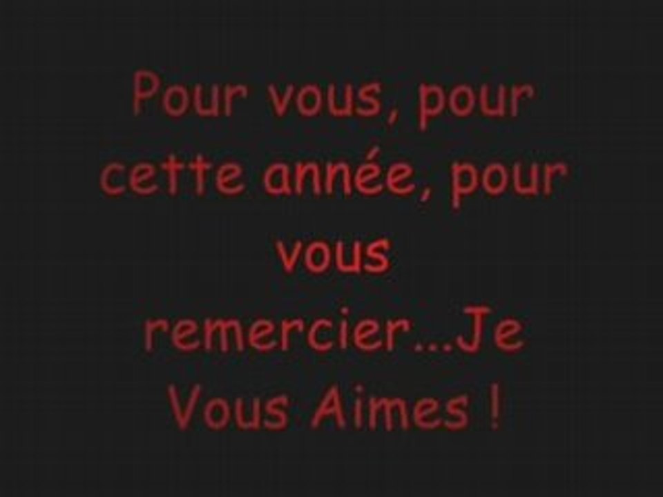 Pourvous4d