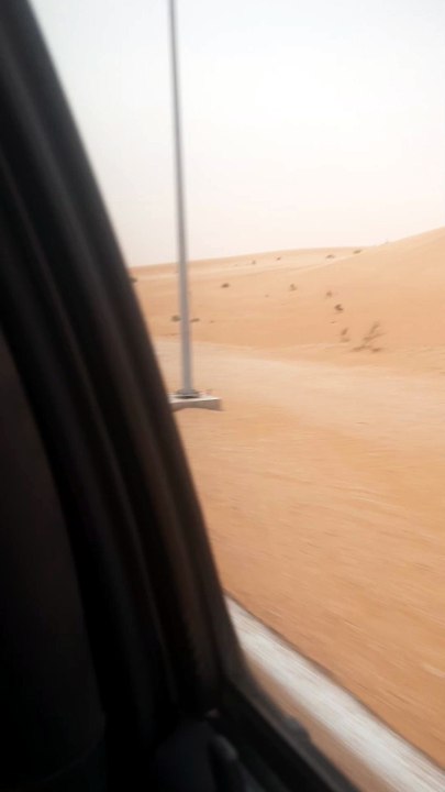Sahara en direct
