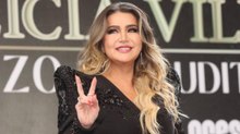 Alicia Villarreal rompe el silencio sobre su relación con sus hijos