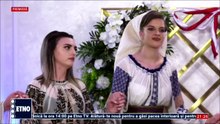 Vasia Oprea - Trec pe drumul de la tara (Sa petrecem olteneste - ETNO TV - 28.02.2026)