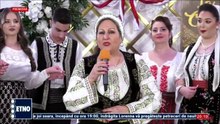 Angela Calin - Ma intreaba ai mei dusmani (Sa petrecem olteneste - ETNO TV - 28.02.2026)