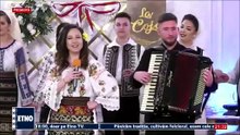 Luiza Turcu - Neica nu e om cu stare (Sa petrecem olteneste - ETNO TV - 28.02.2026)