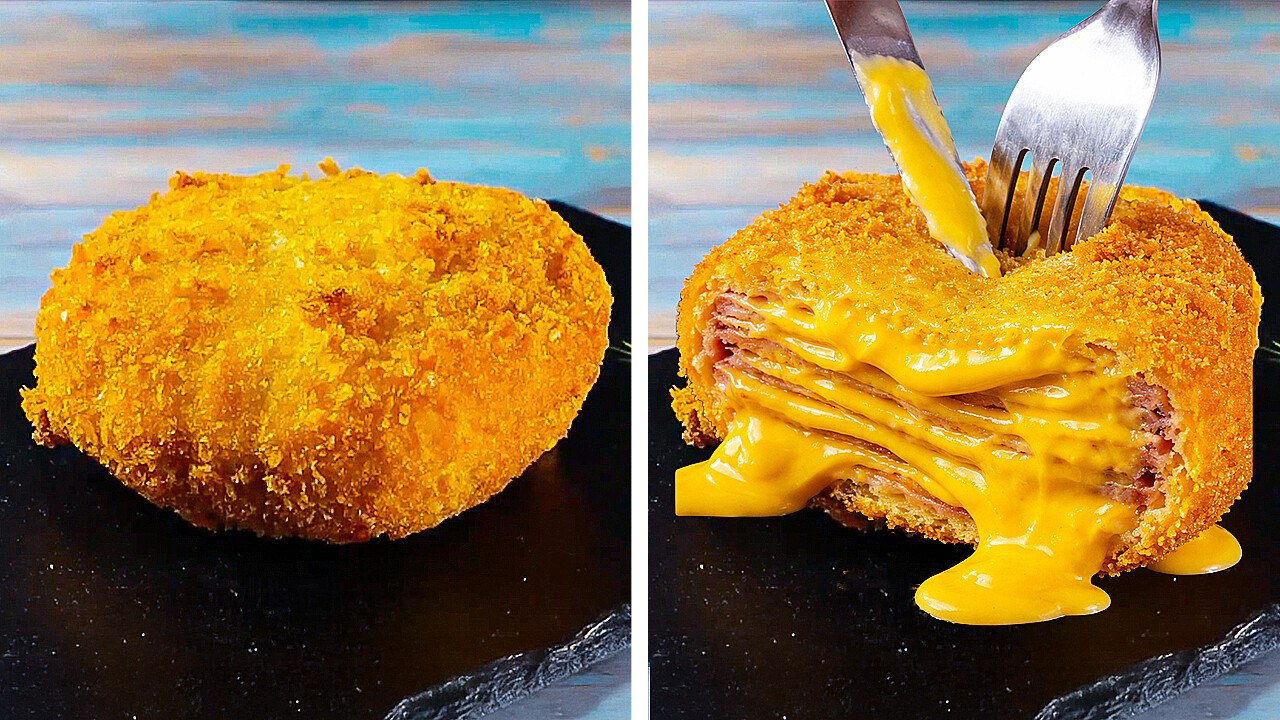 Delicious Delights You Must Try!