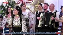 Ileana Greculescu - De ce nu te-nsori Gheorghita (Sa petrecem olteneste - ETNO TV - 28.02.2026)