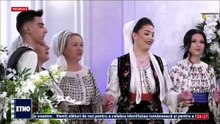 Rares Vircan - Intru-n lunca, tai nuiele (Sa petrecem olteneste - ETNO TV - 28.02.2026)