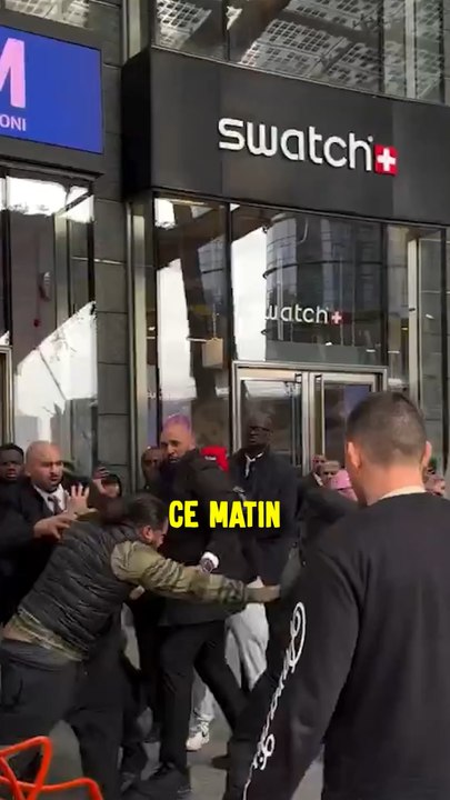 De la folie