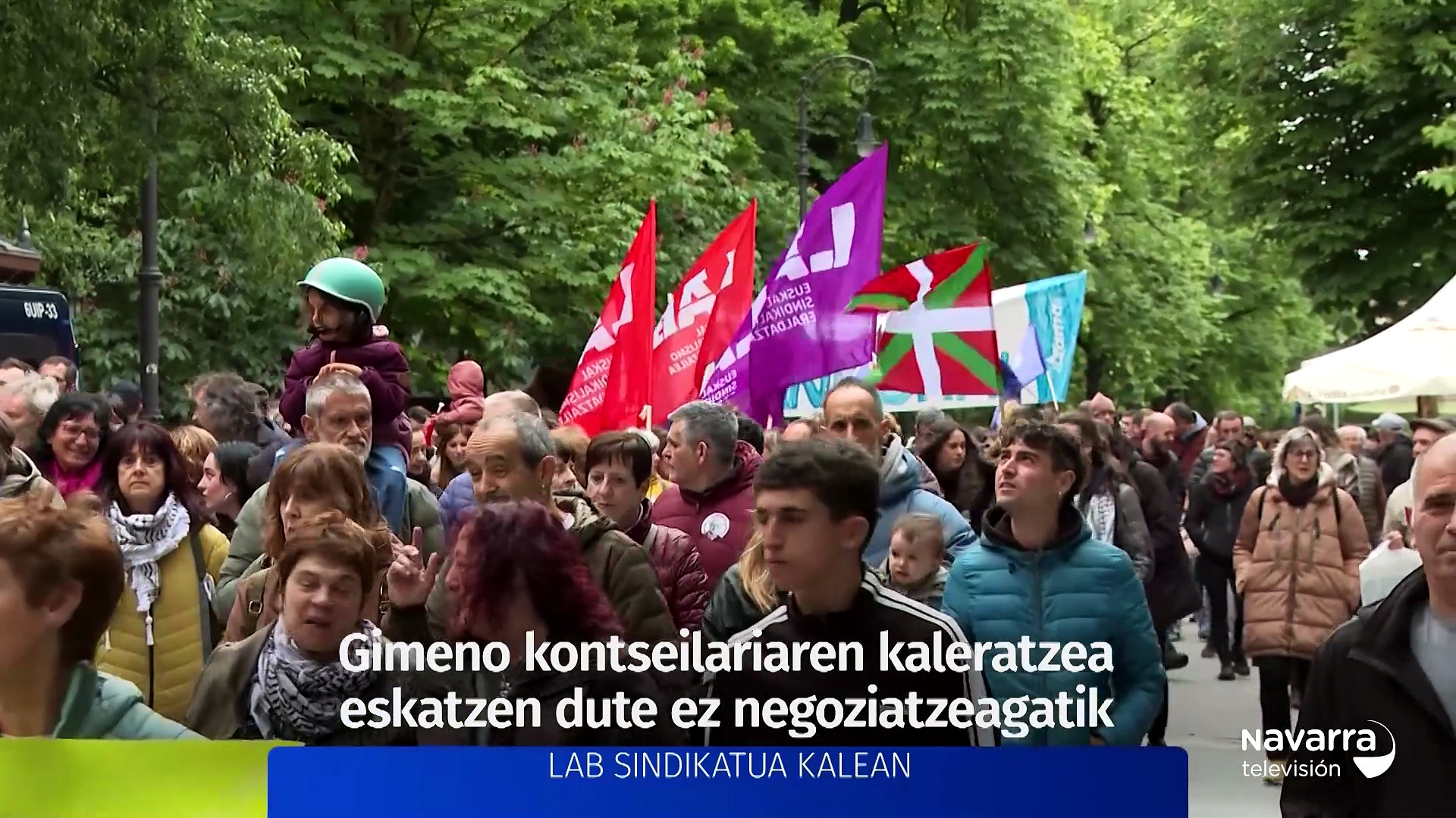 Berriak 2026/05/16
