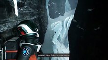 Aphelion - Chapter 2 Gameplay and Walkthrough