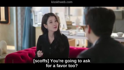 Perfect Crown (2026) EP.13 ENG SUB
